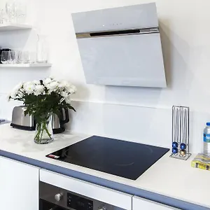 Appartement Flandres Appart' Par Nocnoc, Lille